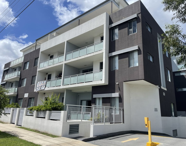 60-64 Essington Street, Wentworthville NSW 2145