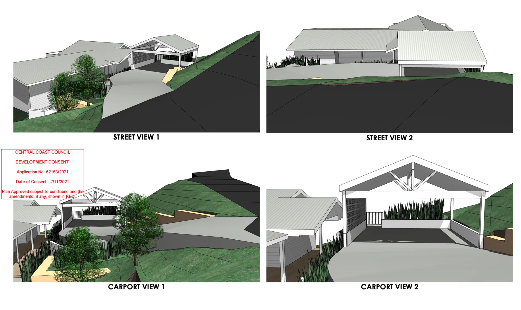 Additional image 7 of 114 Del Mar Drive, Copacabana NSW 2251