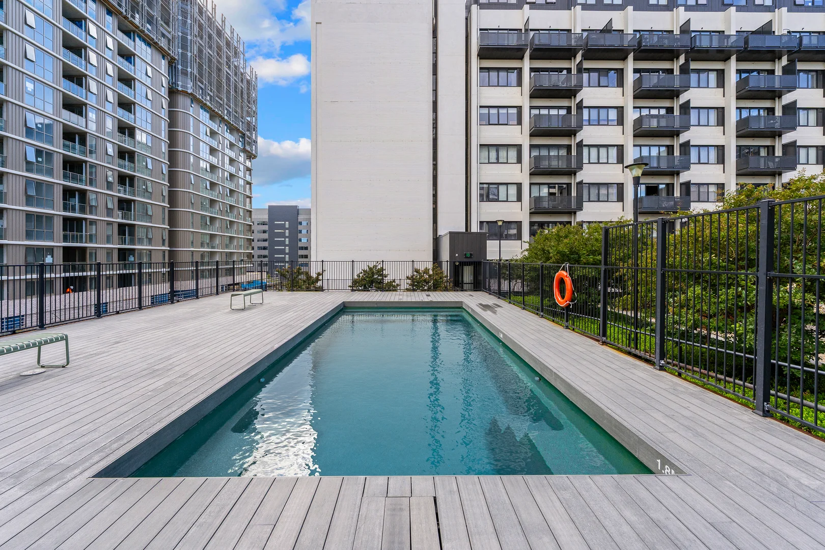 Additional image 25 of 810/45 Furzer Street, Phillip ACT 2606