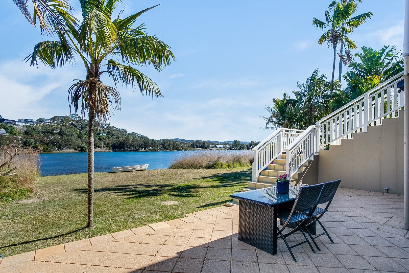 3 bedrooms Semi-Detached in 19A Tourmaline Street NARRABEEN NSW, 2101