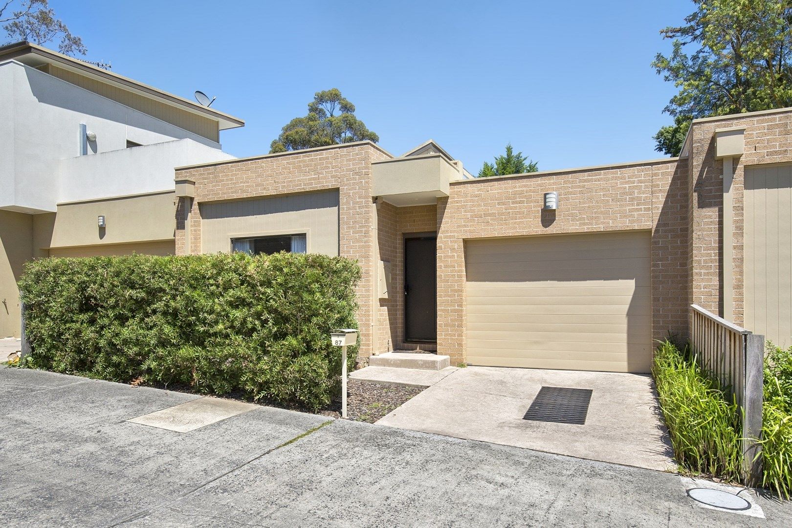 Unit 3, 87 Lincoln Road, Croydon VIC 3136, Image 0