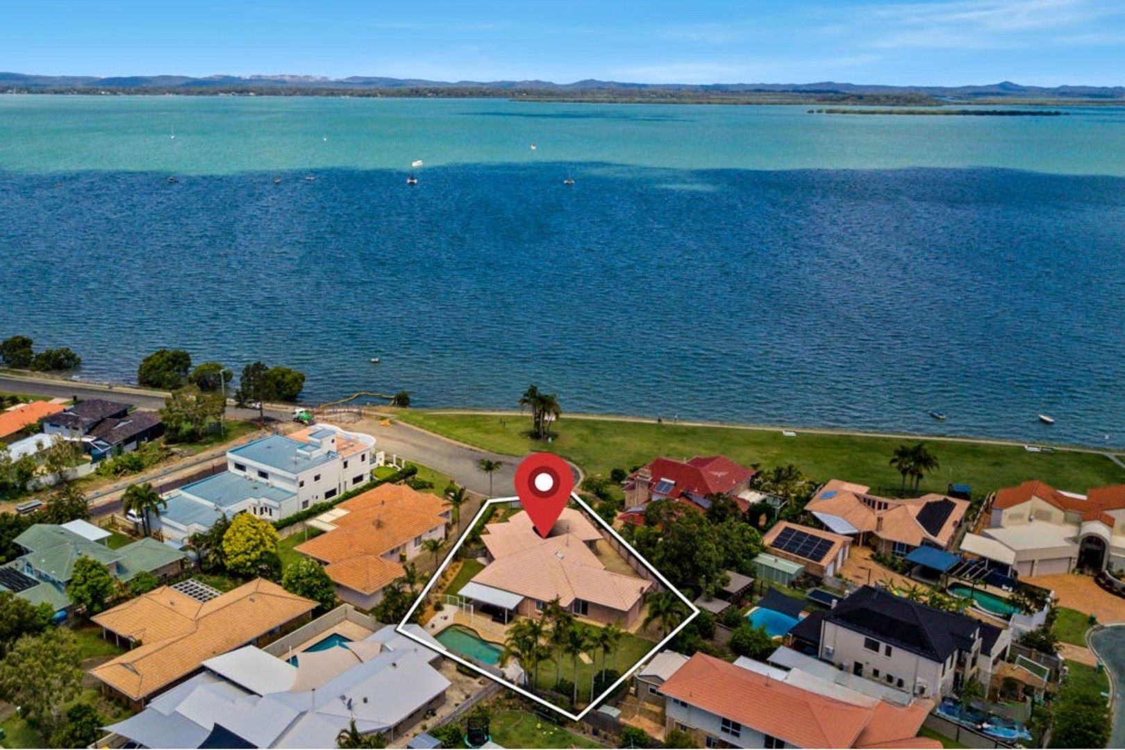 3 Haydon Court, Victoria Point QLD 4165, Image 0