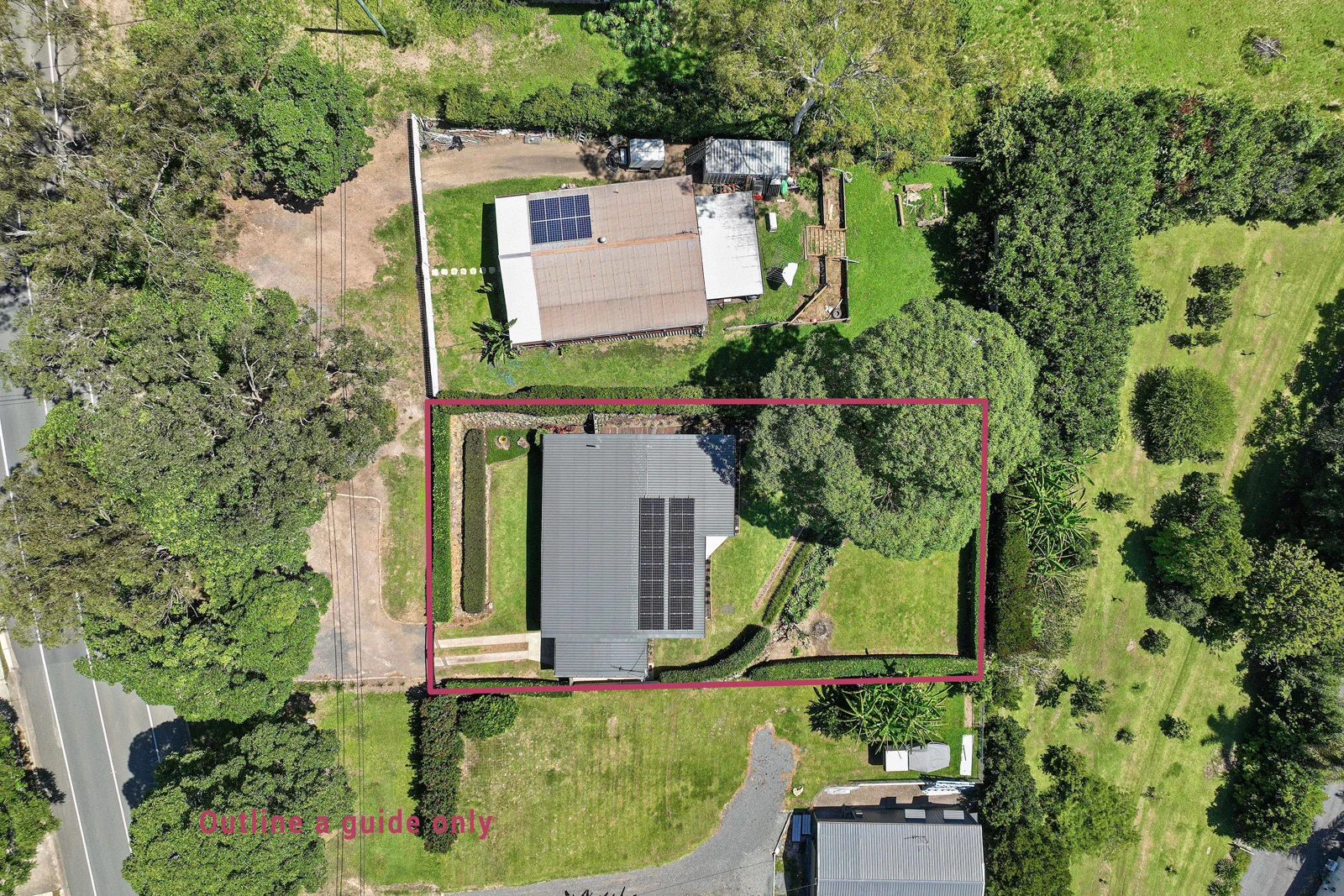Additional image 15 of 44 OLD GYMPIE ROAD, Yandina QLD 4561