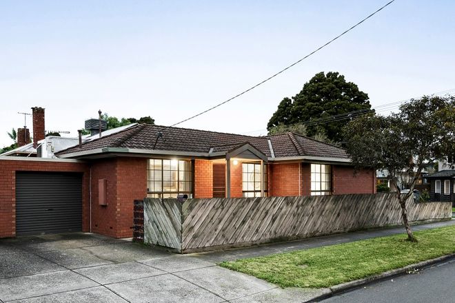 Picture of 1/77 Perry Street, FAIRFIELD VIC 3078