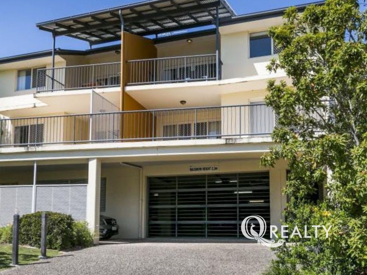 2 bedrooms Apartment / Unit / Flat in 2/17 Richmond Road MORNINGSIDE QLD, 4170
