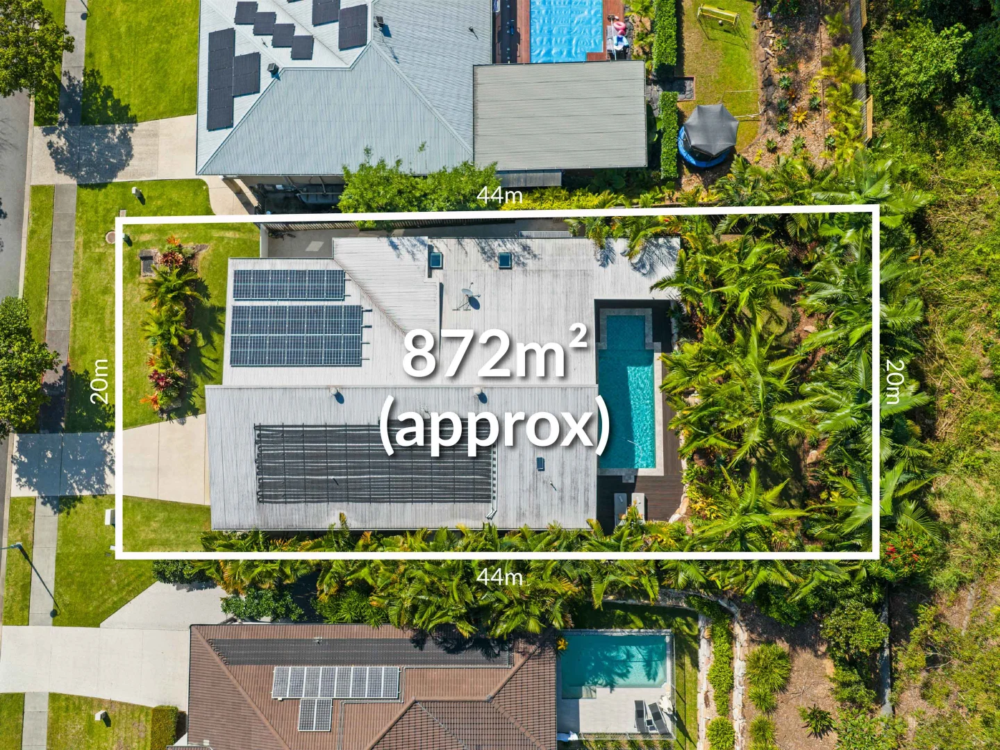 Additional image 33 of 54 Wyangan Valley Way, Mudgeeraba QLD 4213