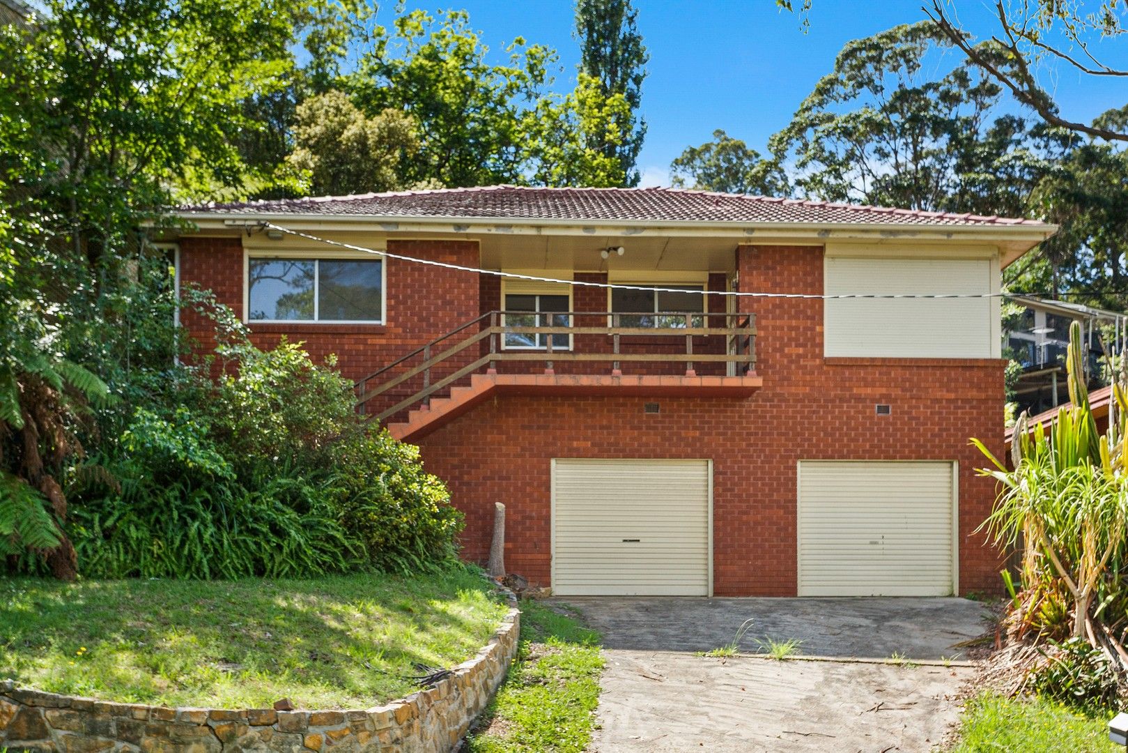 3 bedrooms House in 33 Murray Park Road FIGTREE NSW, 2525