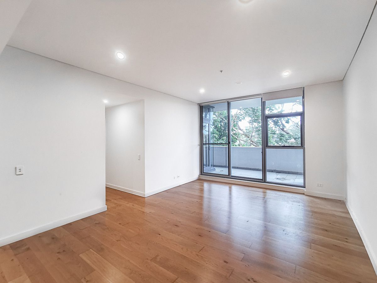 2 bedrooms Apartment / Unit / Flat in 301/7 Mooltan Avenue MACQUARIE PARK NSW, 2113