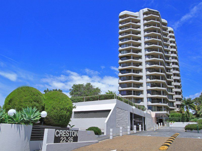 2 bedrooms Apartment / Unit / Flat in 52/22-26 Corrimal Street WOLLONGONG NSW, 2500