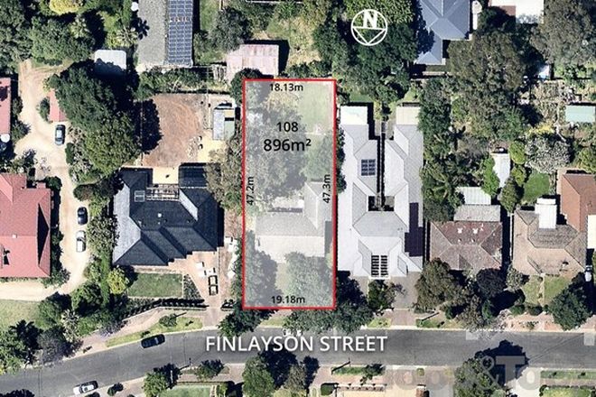 Picture of 11 Finlayson Street, NETHERBY SA 5062