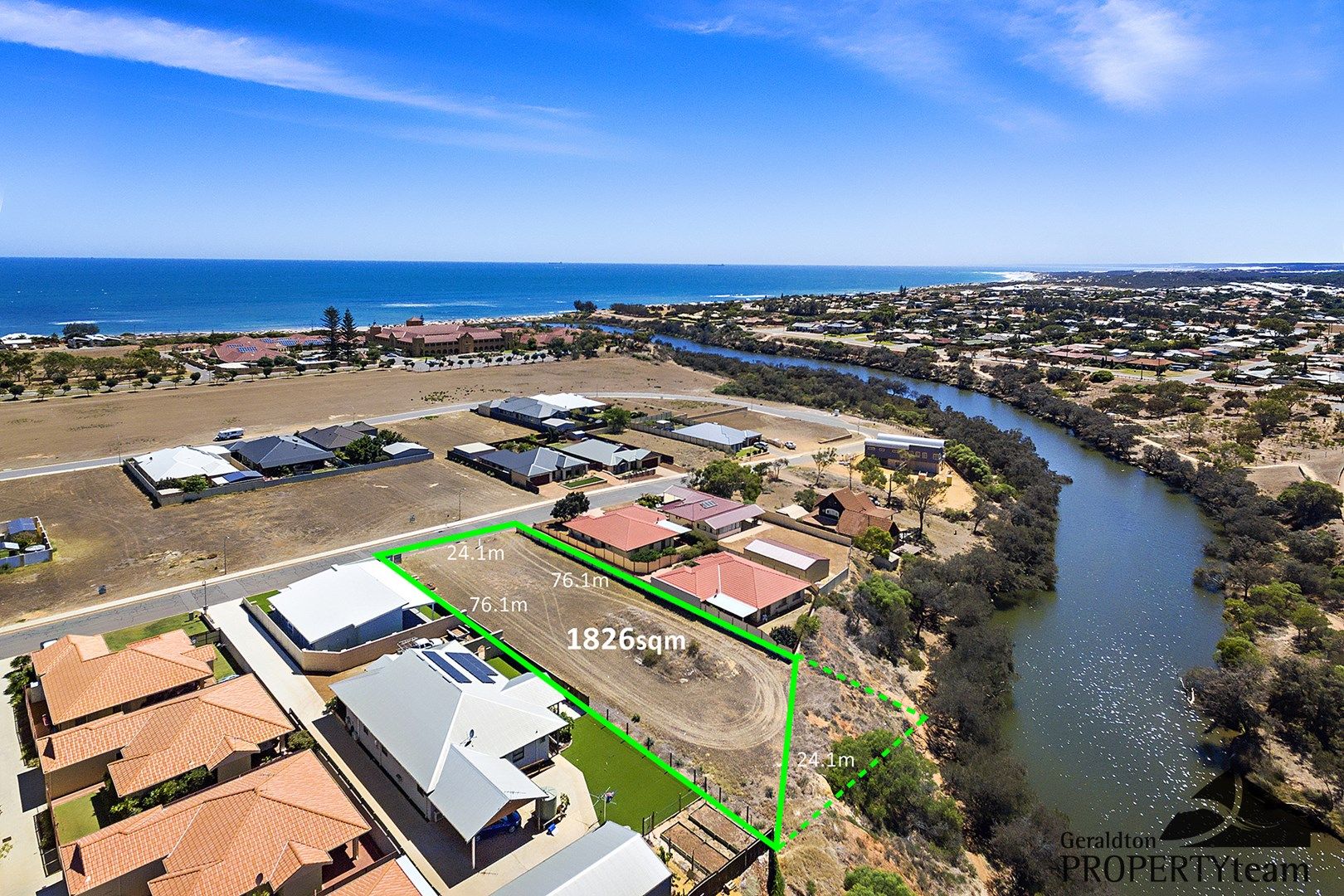 50 Charles Street, Bluff Point WA 6530, Image 0