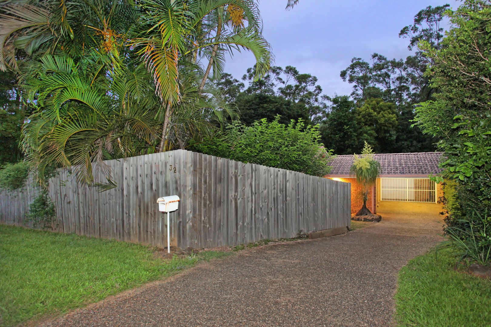 32 TYTHERLEIGH ROAD, Palmwoods QLD 4555, Image 1