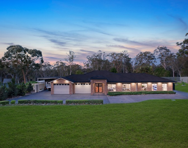 7 Saddlers Way, Wyee Point NSW 2259