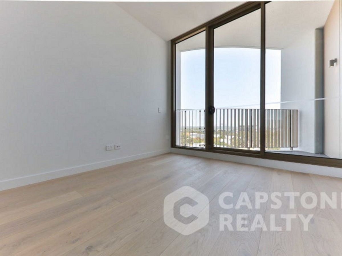 3 bedrooms Apartment / Unit / Flat in Level 17/80 Waterloo Road MACQUARIE PARK NSW, 2113