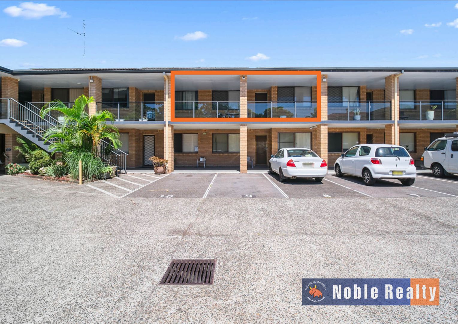 20 'Wallis View'/76-80 Little Street, Forster NSW 2428, Image 2