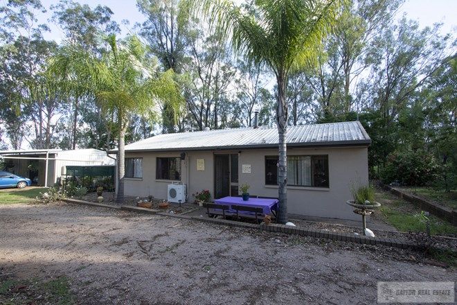 Picture of 229 Huntingdale Crescent, PLACID HILLS QLD 4343