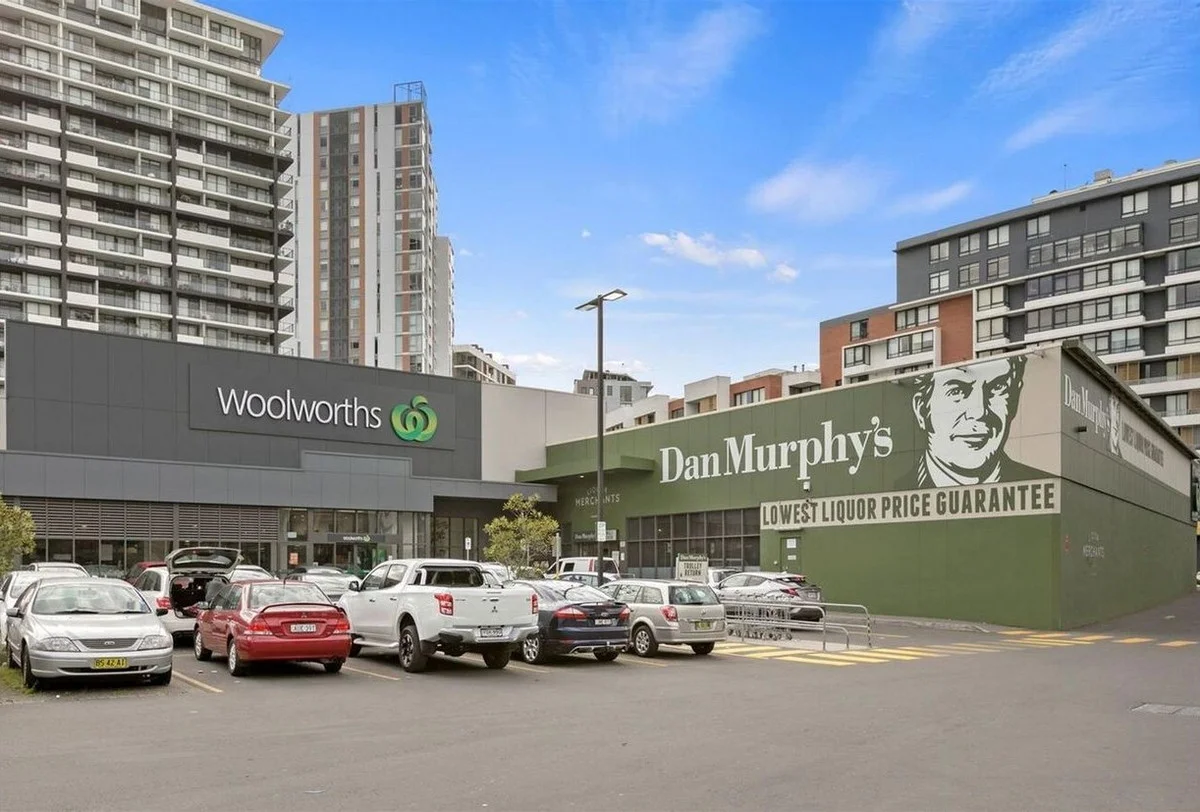 Additional image 11 of C9/1-5 Gertrude Street, Wolli Creek NSW 2205
