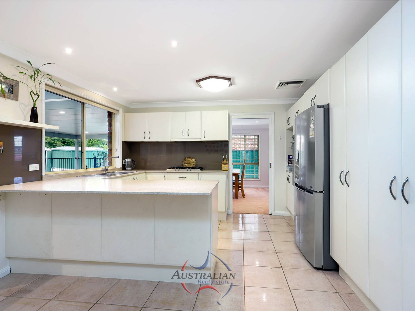 22 Corbin Avenue, Quakers Hill NSW 2763, Image 2