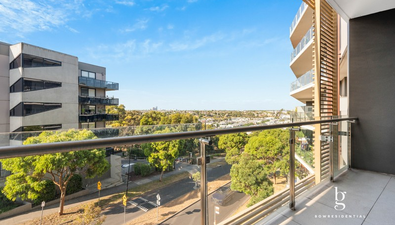 Picture of 202/44 Skyline Drive, MARIBYRNONG VIC 3032