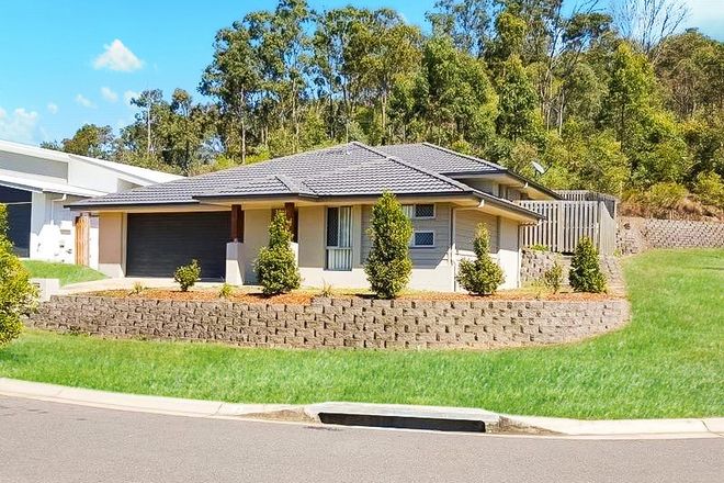 Picture of 14 Highvale Court, BAHRS SCRUB QLD 4207