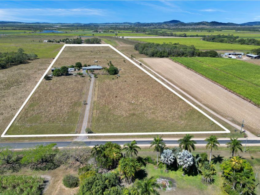 507 Munbura Road, Balberra QLD 4740, Image 0