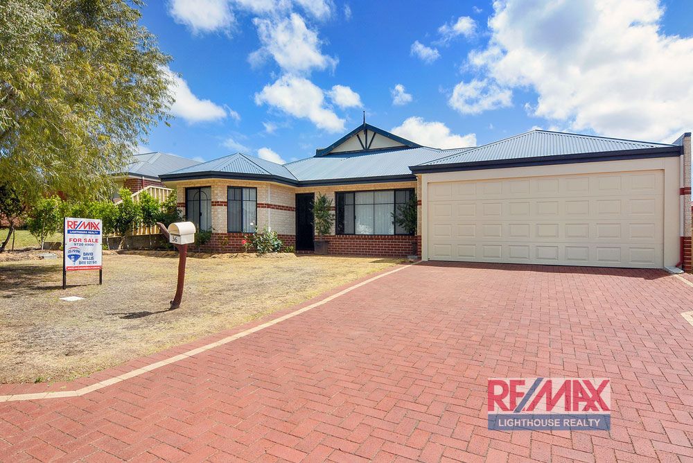 36 Possum Way, College Grove WA 6230, Image 1