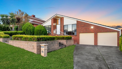 Picture of 11 Chivell Close, ENDEAVOUR HILLS VIC 3802