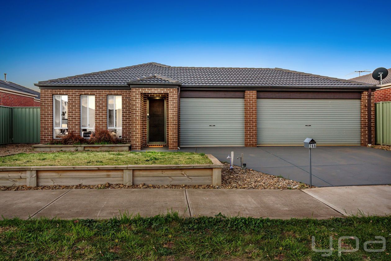 266 Black Forest Road, Wyndham Vale VIC 3024, Image 1