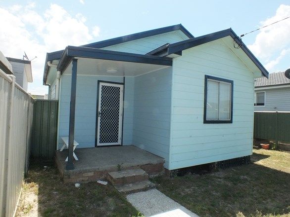 Picture of 195 Trafalgar Avenue, UMINA BEACH NSW 2257