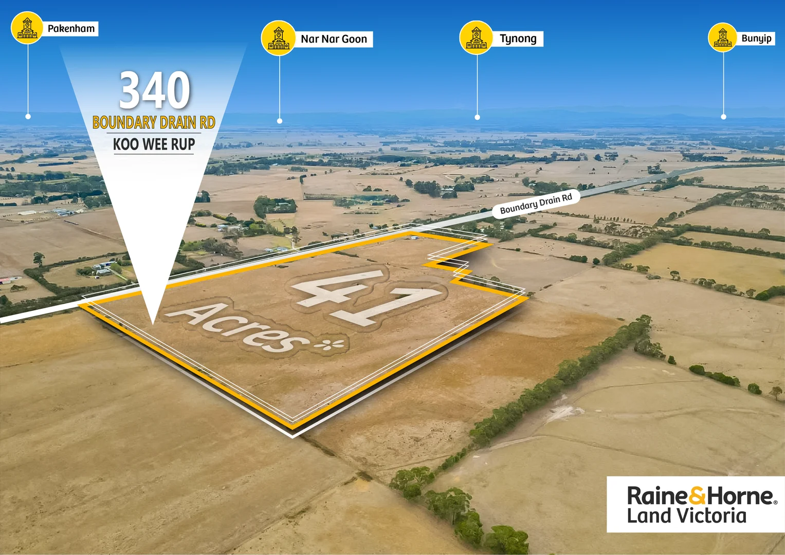 Additional image 3 of 340 Boundary Drain Road, Koo Wee Rup VIC 3981