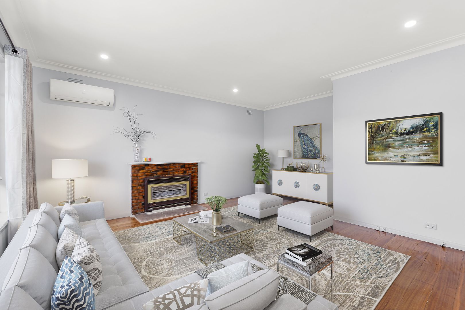 1/63 Harborne Street, Macleod VIC 3085, Image 2