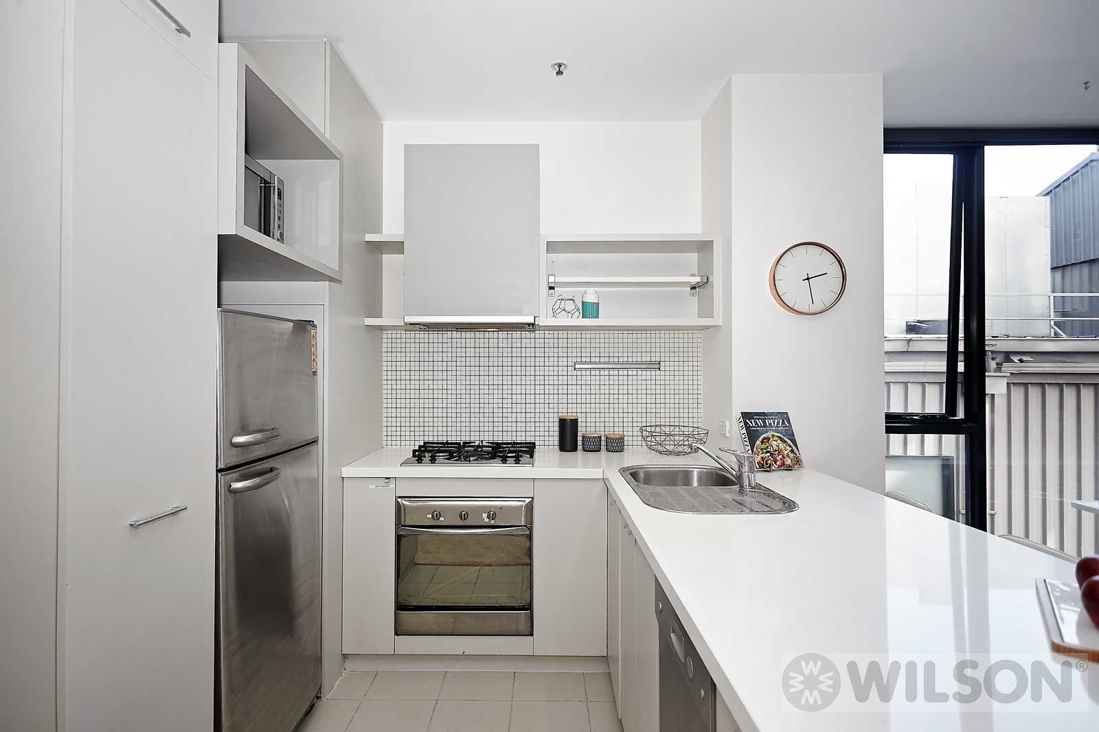 707/639 Little Bourke Street, Melbourne VIC 3000, Image 2