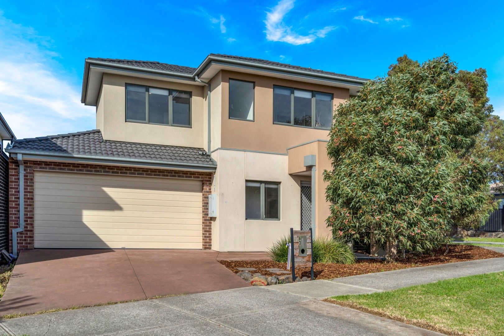 63 Vantage Boulevard, Craigieburn VIC 3064, Image 0