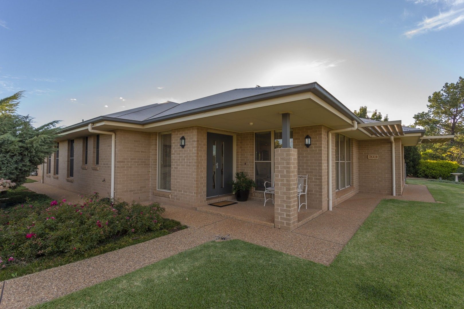 2 Bella Vista Drive, Lake Wyangan NSW 2680, Image 0