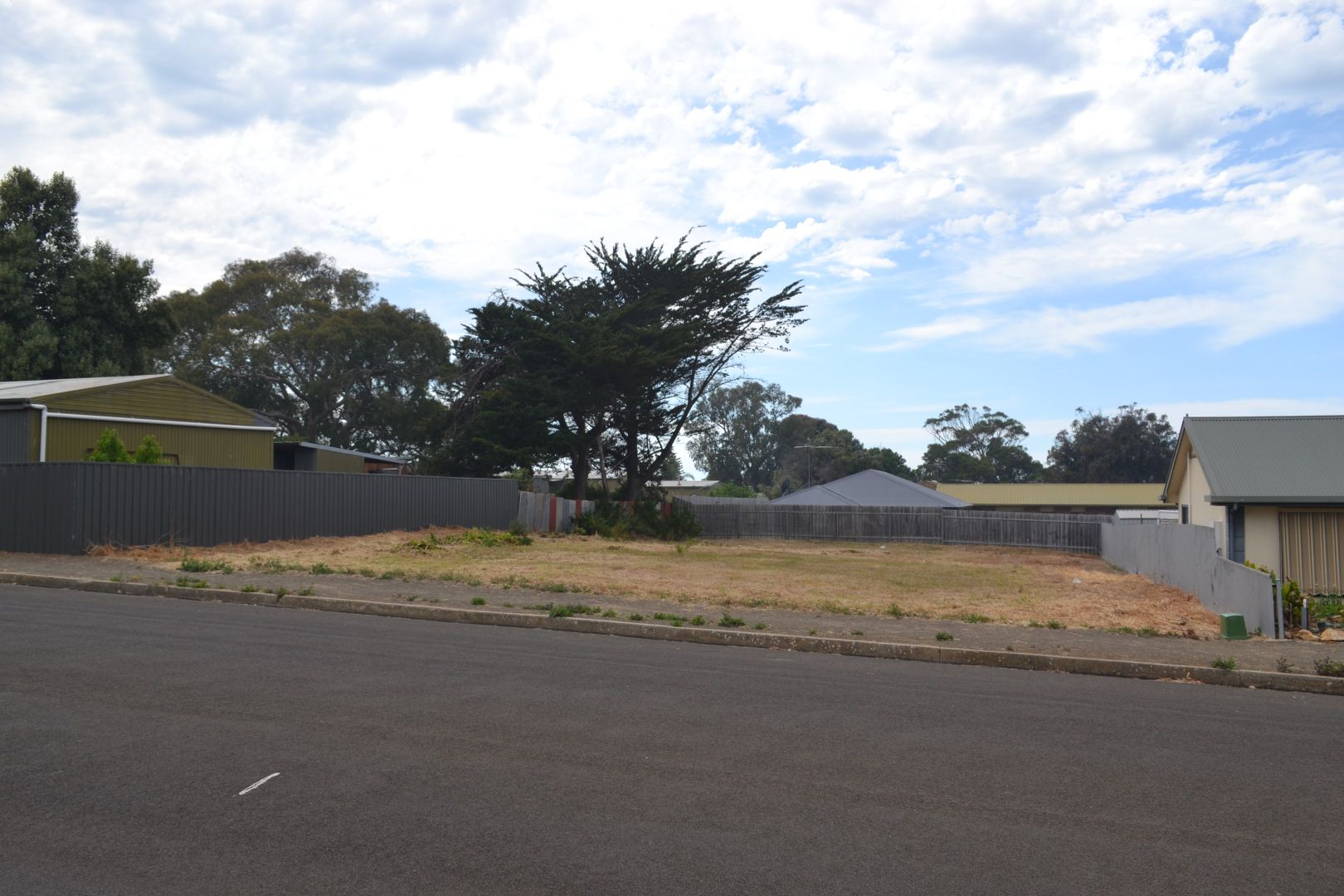 Lot 1 Giles Street, Kingscote SA 5223, Image 1