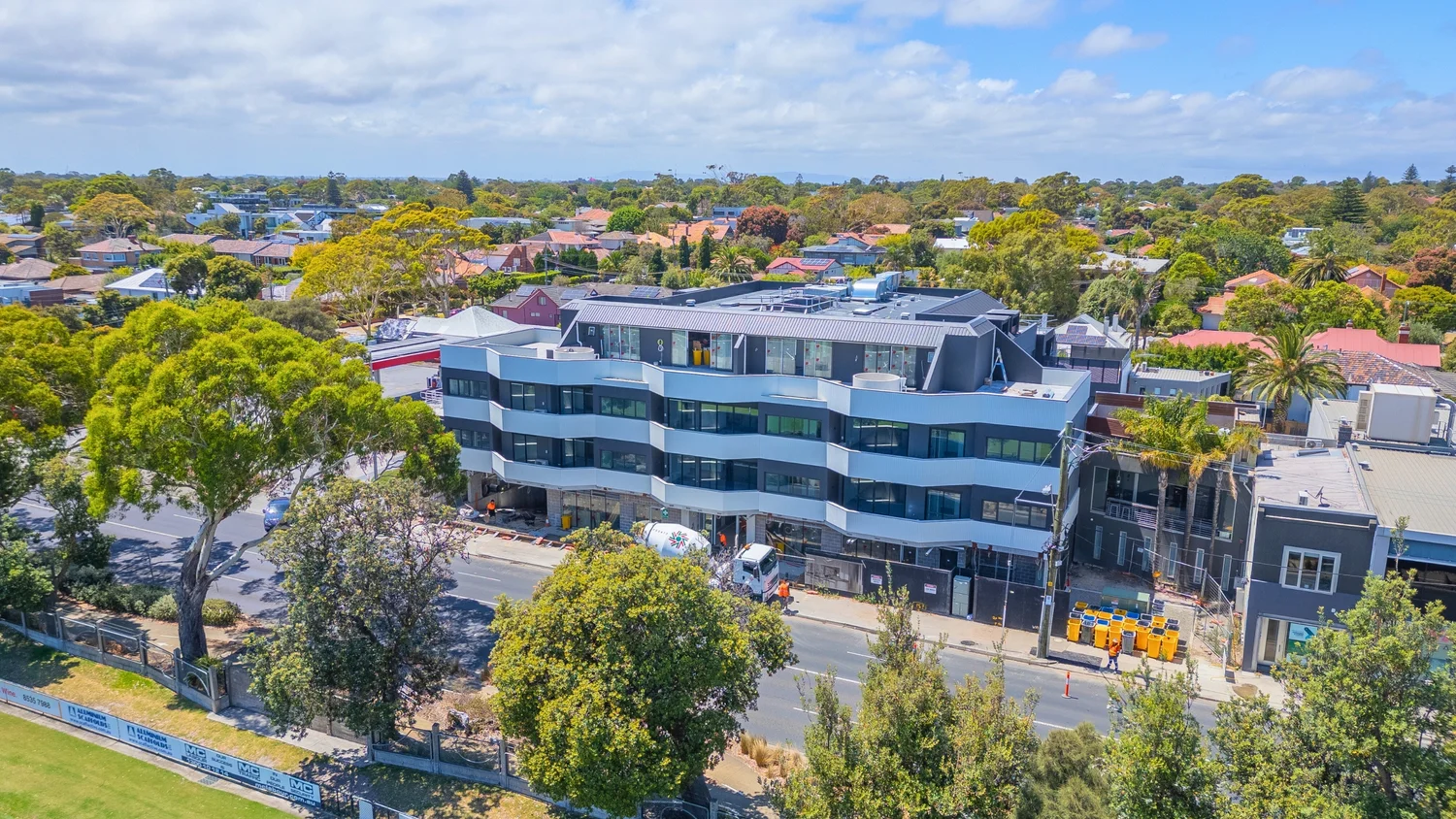 Additional image 3 of 76-78 Beach Road, Sandringham VIC 3191