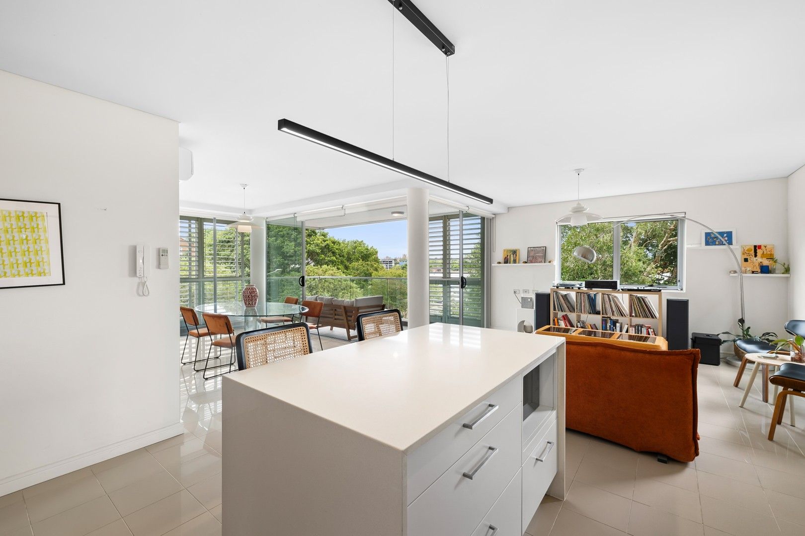 2 bedrooms Apartment / Unit / Flat in 31/80 Fig Street PYRMONT NSW, 2009