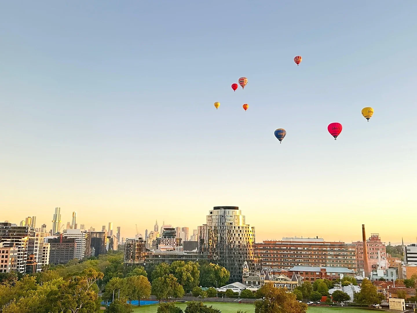 1103/601 St Kilda Road, Melbourne VIC 3004