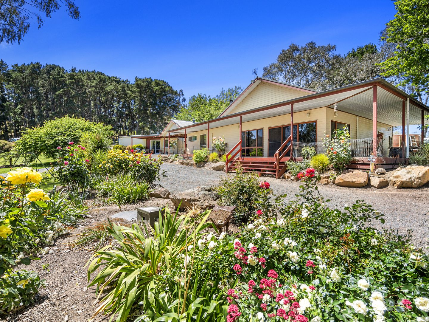 10 Old Killingworth West Road, Yea VIC 3717 | Domain