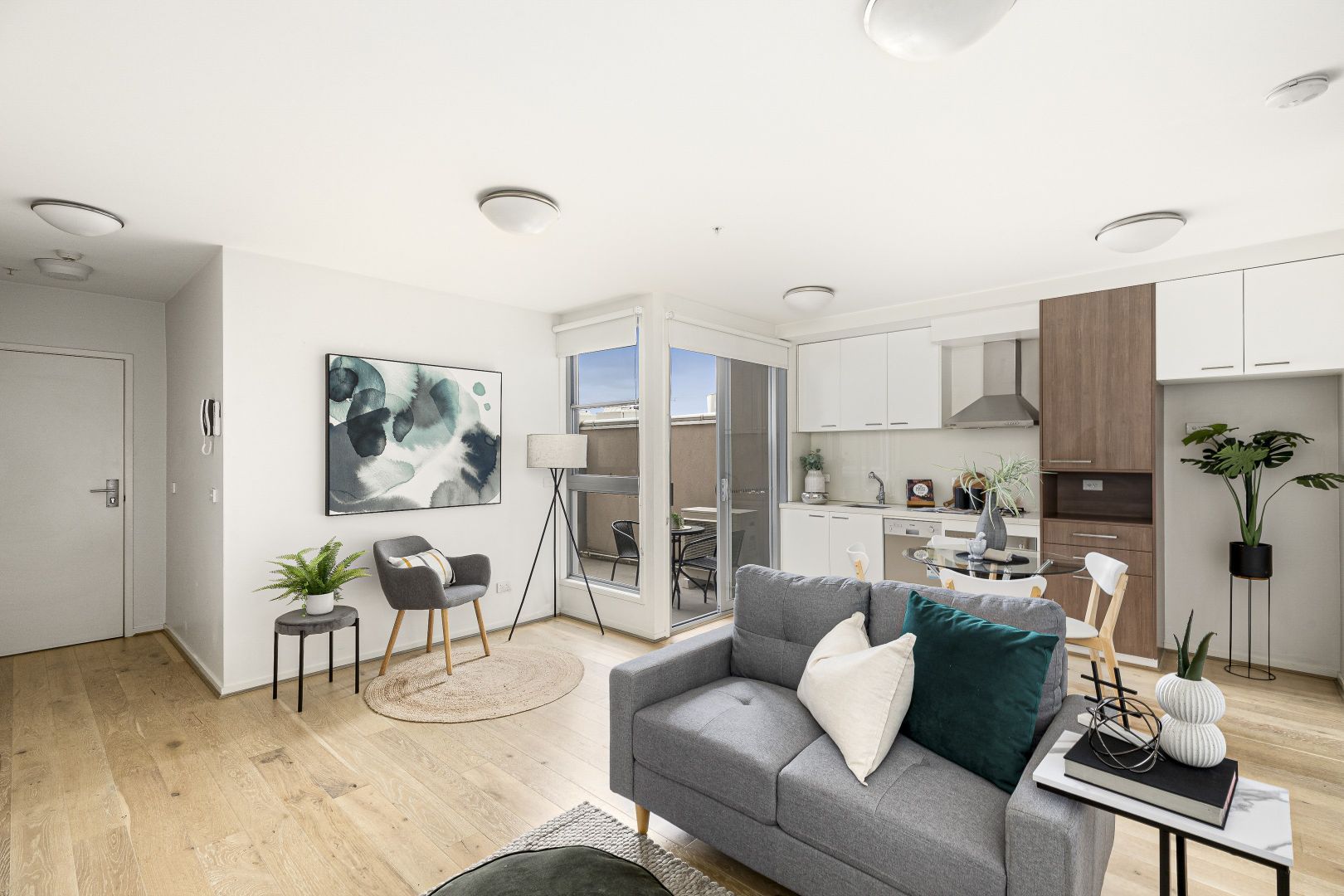 1 bedrooms Apartment / Unit / Flat in 7/869 Sydney Road BRUNSWICK VIC, 3056