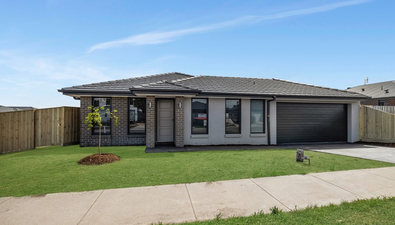 Picture of 32 McCrae Drive, DALYSTON VIC 3992