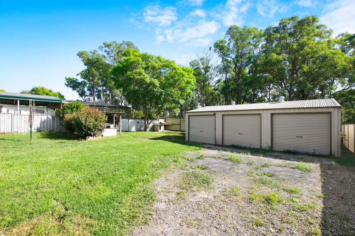 27 Lismore Street, Abermain NSW 2326, Image 2