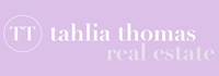 Tahlia Thomas Real Estate