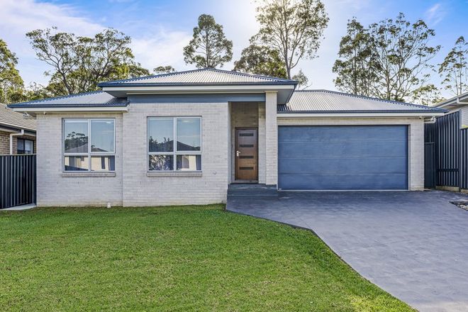 Picture of 14 Mitchell Terrace, WARNERVALE NSW 2259