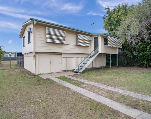 220 Slade Point Road, Slade Point QLD 4740