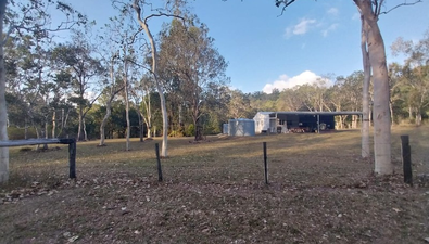 Picture of 23128 Peak Downs Highway, ETON QLD 4741