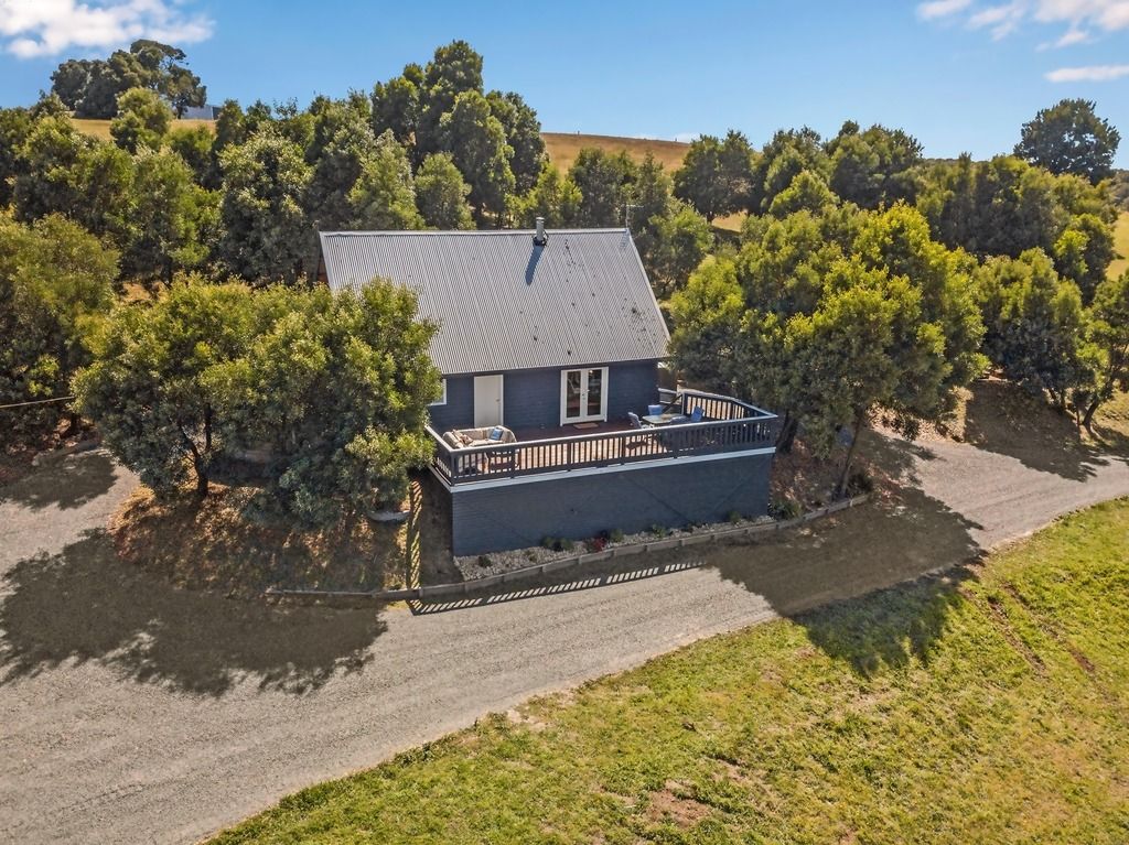 807 Greenhills Road, Blackwood VIC 3458, Image 0