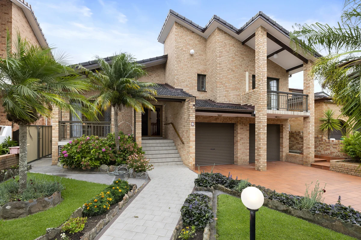 9 Riverside Road, Croydon Park NSW 2133