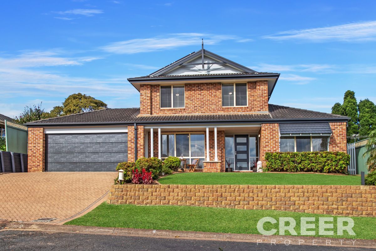 22 Sundew Close, Garden Suburb NSW 2289, Image 0