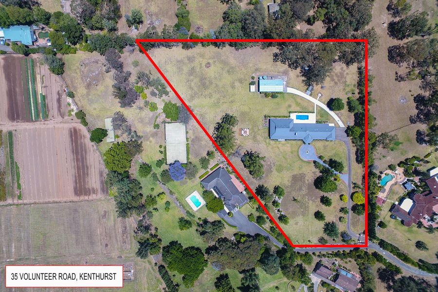 35 Volunteer Road, Kenthurst NSW 2156, Image 1